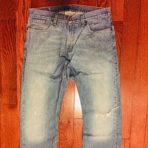 Levi’s 514